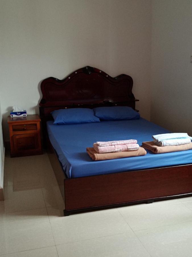 Le Barang Steakhouse & Guesthouse Sihanoukville Extérieur photo
