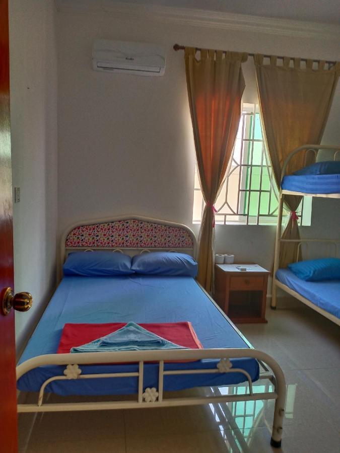 Le Barang Steakhouse & Guesthouse Sihanoukville Extérieur photo